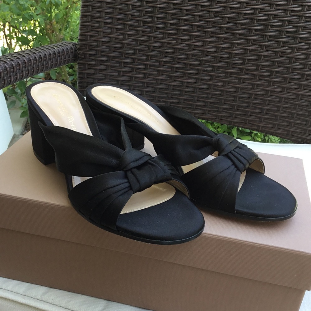 Gianvito Rossi sandals